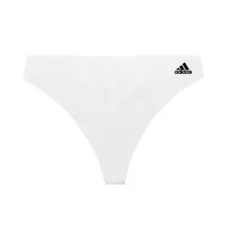 Adidas Женские Трусы, Белый