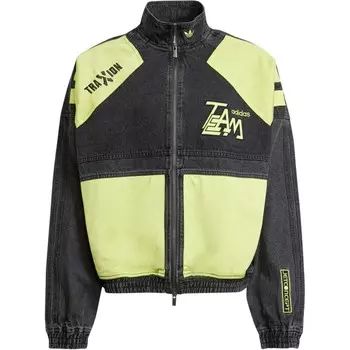 ADILENIUM Куртка мужская пшеничный нубук Adidas Originals, цвет Wheat Nubuck