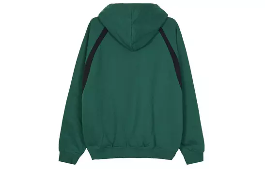 ADILENIUM Толстовка мужская зеленая Adidas Originals, зеленый