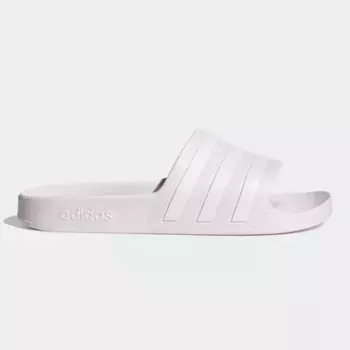 Adilette Aqua унисекс шлепанцы Adidas, цвет Rosa