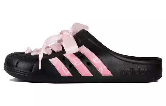 ADILETTE CLOGS Сабо унисекс Adidas