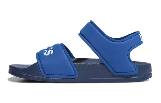 Adilette Детские сандалии Дети Adidas