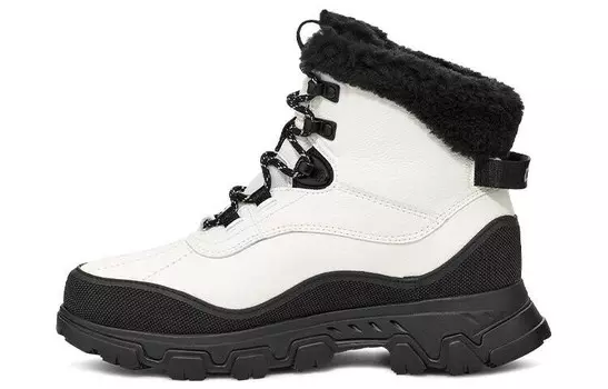Adirondak Meridian Hiker Белый женский Ugg