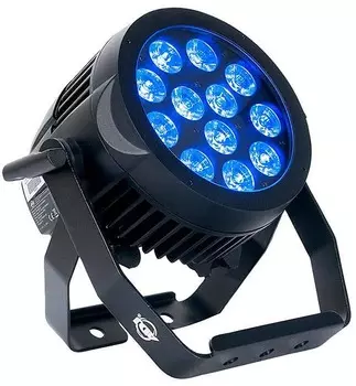 ADJ 12P HEX IP RGBAW+UV Par Light для наружного применения American DJ HEX206