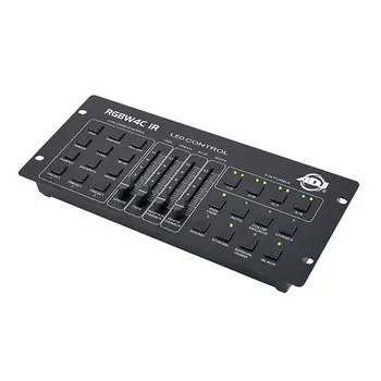 ADJ American DJ RGBW RGBW4C ИК-контроллер RGB005