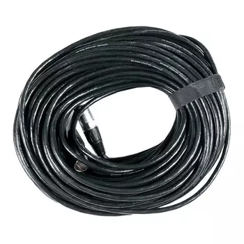 ADJ AV6 10FT Межшкафный кабель Neutrik Ethercon для передачи данных [CAT6PRO15] American DJ ADJ AV6 10FT Cabinet-to-Cabinet Neutrik Ethercon Data Link Cable [CAT6PRO15]