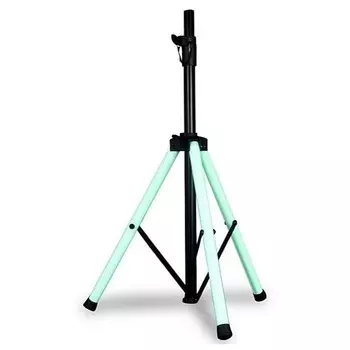 ADJ CSL-100 Color Stand Стойка для динамиков со светодиодной подсветкой American DJ