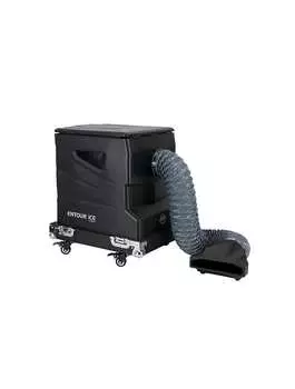 ADJ Entour Ice Высокая производительность Низкорасположенный эффект тумана American DJ ENT180