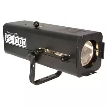 ADJ FS-1000 Followspot с галогенной лампой 575 Вт American DJ