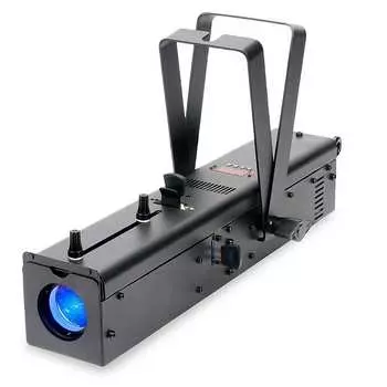ADJ Ikon Profile Высокопроизводительный проектор гобо American DJ ADJ Ikon Profile High Gobo Projector