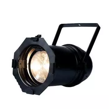 ADJ PAR-Z100-3K 100 Вт WW COB LED Par Can с ручным зумом American DJ