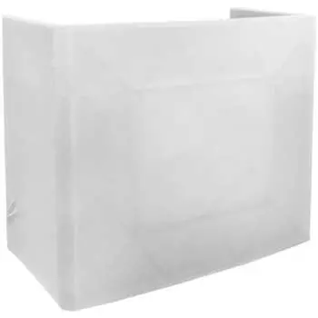 ADJ Pro-ETS Стол для мероприятий с чехлом для переноски (белый) American DJ