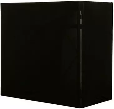 ADJ PRO ETSB Black Scrim для Pro Event Table II American DJ PROETSB
