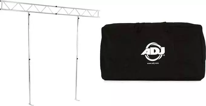 ADJ Pro Event IBeam I-Beam Truss for Pro Event Table Комплект с сумкой для переноски ADJ PRO-ETBS Pro Event Table II American DJ PRO899=1 PRO383=1