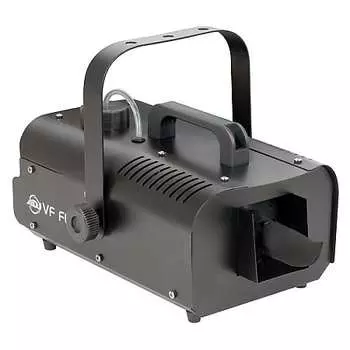 Adj Vf Flurry American DJ