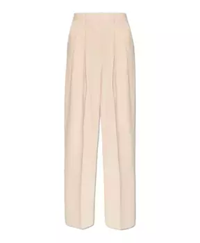 Адмирал брюки Theory, розовый