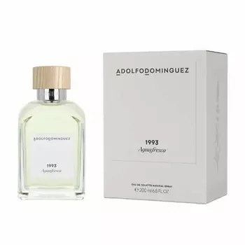 Adolfo Agua Fresca EDT 200 мл Vapo Adolfo Dominguez
