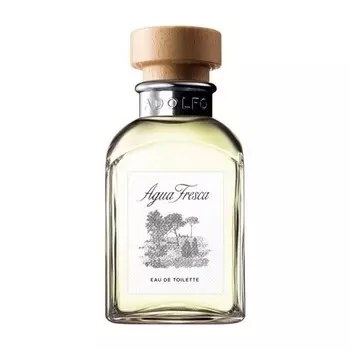 Adolfo Dominguez Agua Fresca Hombre Edt 60ml Vapo