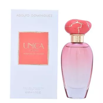Adolfo Dominguez Unica Coral Туалетная вода-испаритель 50мл