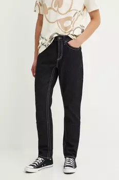 АДОНИС джинсы Desigual, черный