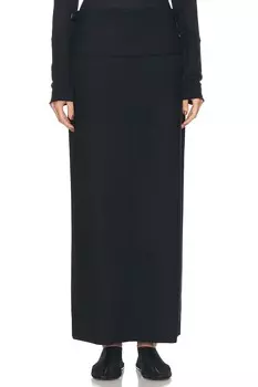 Адриана Юбка Proenza Schouler, черный