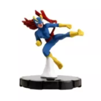 Адский кот #038 — Опытный, Marvel HeroClix - Ultimates - Singles