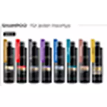 Advance Techniques Шампунь 400мл, Avon