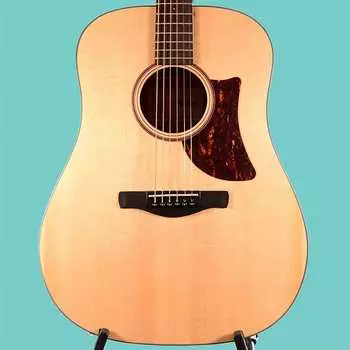 Advanced Acoustic Series AAD100 - Open Pore Natural Ibanez AAD100OPN