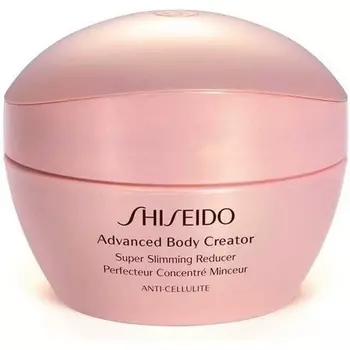 Advanced Body Creator Средство для похудения, 200 мл, Shiseido