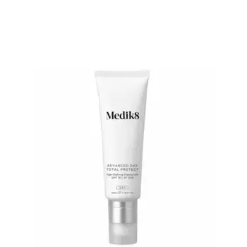 Advanced Day Total Protect SPF30 50мл Medik8
