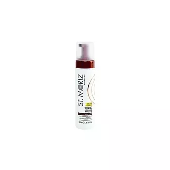Advanced Pro St Moriz Ultra Dark Корректирующий мусс-автозагар, St. Moriz