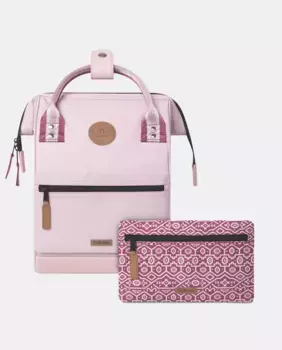 Adventurer SMALL ASSOUAN Рюкзак Cabaia, цвет Rosa