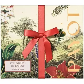 Адвент-календарь 2023 Красота Payot