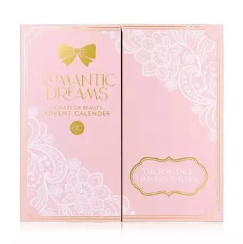 Адвент-календарь Accentra Romantic Dreams