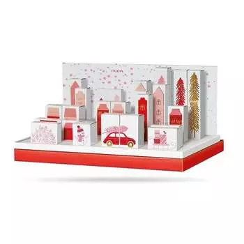 Адвент-календарь Pupa Milano