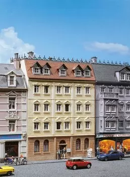 Адвокатское бюро Dr. Поль, Фаллер 130450 Faller