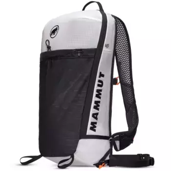 AENERGY 12 л Mammut горный рюкзак, белый