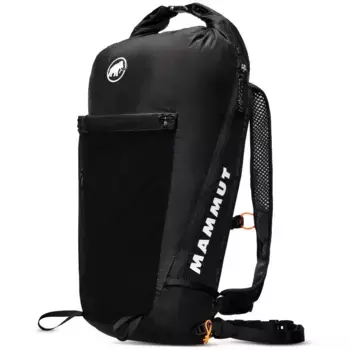 AENERGY 18 л Mammut горный рюкзак, чёрный