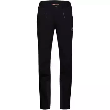 AENERGY HYBRID Mammut мужские горные брюки, чёрный