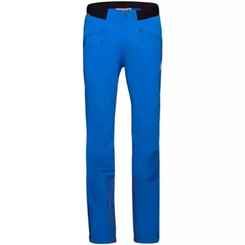 AENERGY HYBRID Mammut мужские горные брюки, синий