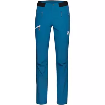 AENERGY LIGHT Mammut мужские горные брюки, кобальтово-синий