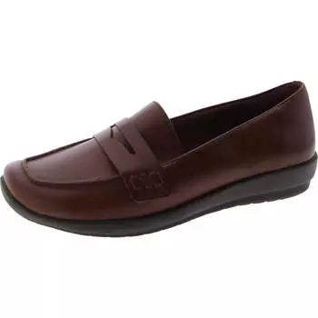 AERILYN3 Женские мокасины из искусственной кожи Easy Spirit