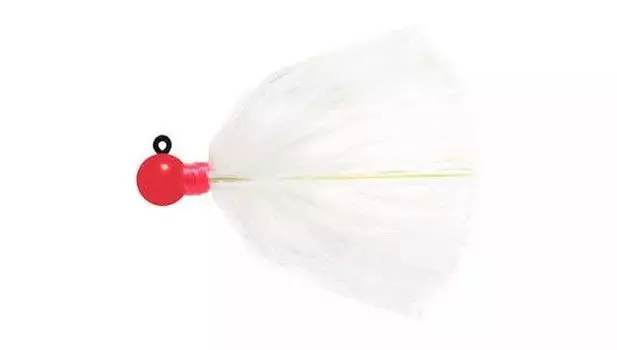 Aerojig Marabou Steelhead Jig Приманка