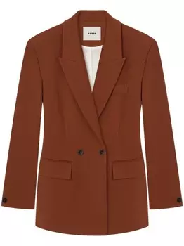 AERON блейзер Motive, коричневый