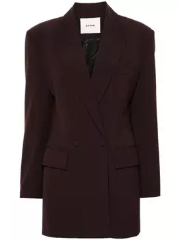 AERON блейзер Motive, коричневый