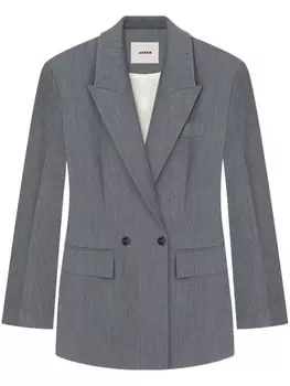 AERON блейзер Motive, серый