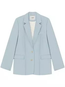 AERON блейзер Tonka, синий