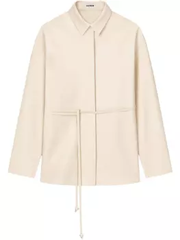 AERON блузка Melville, нейтральный