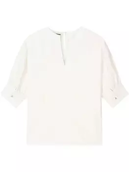 AERON блузка Stacy, белый