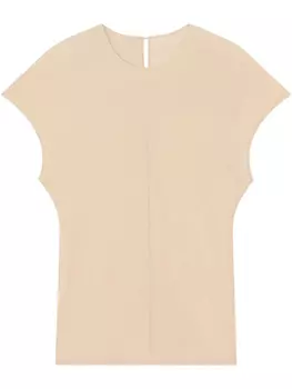 AERON блузка Tennyson, нейтральный